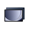 Samsung Galaxy Tab A9+ 5G Qualcomm Snapdragon LTE-TDD & LTE-FDD 64 GB 27.9 cm (11") 4 GB Wi-Fi 5 (802.11ac) Blue