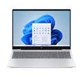 HP OmniBook 7 AI 16-ay0003na Intel Core Ultra 5 225H Laptop 40.6 cm (16") 2K 16 GB DDR5-SDRAM 1 TB SSD Wi-Fi 6E (802.11ax) Windows 11 Home AI PC Silver