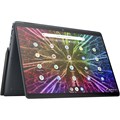 HP Elite Dragonfly 13.5 inch Chromebook Intel® Core™ i5 i5-1245U 34.3 cm (13.5") Touchscreen WUXGA+ 16 GB LPDDR4x-SDRAM 512 GB SSD Wi-Fi 6E (802.11ax) ChromeOS Blue