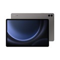 Samsung Galaxy Tab S9 FE+ Samsung Exynos 128 GB 31.5 cm (12.4") 8 GB Wi-Fi 6 (802.11ax) Android 13 Grey