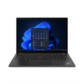 Lenovo ThinkPad T14s Gen 3 (Intel) Intel® Core™ i7 i7-1260P Laptop 35.6 cm (14") WUXGA 16 GB LPDDR5-SDRAM 512 GB SSD Wi-Fi 6E (802.11ax) Windows 11 Pro English Black