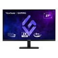 Viewsonic VX Series VX27G1-2K LED display 68.6 cm (27") 2560 x 1440 pixels Quad HD Black
