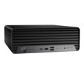 HP Pro 400 G9 Intel® Core™ i7 i7-14700 16 GB DDR5-SDRAM 512 GB SSD Windows 11 Pro SFF PC Black