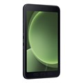 Samsung Galaxy Tab Active5 Enterprise Edition 5G Samsung Exynos LTE-TDD & LTE-FDD 128 GB 20.3 cm (8") 6 GB Wi-Fi 6 (802.11ax) Android 14 Green