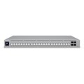 Ubiquiti UniFi Pro HD 24 PoE Managed L2/L3 2.5G Ethernet (100/1000/2500) Power over Ethernet (PoE) 1U Grey