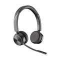 Poly Savi 7220 Office Binaural DECT 1880-1900 MHz Headset