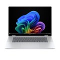 HP OmniBook X FlipNGAI 16-as0004na Copilot+ PC Intel Core Ultra 5 226V 40.6 cm (16") Touchscreen 2K 16 GB LPDDR5x-SDRAM 512 GB SSD Wi-Fi 7 (802.11be) Windows 11 Home Silver