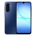 Samsung Galaxy A17 5G 17 cm (6.7") Hybrid Dual SIM Android 15 USB Type-C 128 GB 5000 mAh Blue