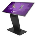 Allsee Technologies TWP55A Signage Display Kiosk design 139.7 cm (55") LCD Wi-Fi 450 cd/m² 4K Ultra HD Black Touchscreen Built-in processor