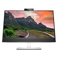 HP E-Series E27m G4 QHD USB-C Conferencing Monitor