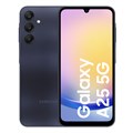 Samsung Galaxy A25 5G SM-A256B 16.5 cm (6.5") Dual SIM Android 14 USB Type-C 6 GB 128 GB 5000 mAh Black, Blue