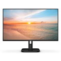 Philips 1000 series 24E1N1100A/00 computer monitor 60.5 cm (23.8") 1920 x 1080 pixels Full HD LCD Black