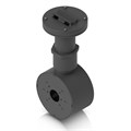 Ubiquiti UACC-Camera-DM-B Mount