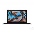 Lenovo ThinkPad X13 AMD Ryzen™ 5 PRO 4650U Laptop 33.8 cm (13.3") Touchscreen Full HD 8 GB DDR4-SDRAM 256 GB SSD Windows 11 Pro Black