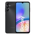 Samsung Galaxy A05s 17 cm (6.7") Dual SIM Android 13 4G USB Type-C 4 GB 64 GB 5000 mAh Black