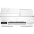 HP ENVY 6530e Wireless All-in-One Color Printer, Instant Ink; Photo printing