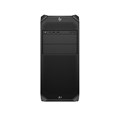 HP Z4 G5 Intel Xeon W w3-2435 16 GB DDR5-SDRAM 1 TB SSD Windows 11 Pro Tower Workstation Black