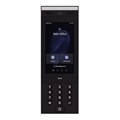 Ubiquiti Intercom Entrance control terminal Black