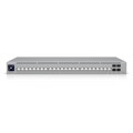 Ubiquiti UniFi Pro HD 24 Managed L2/L3 2.5G Ethernet (100/1000/2500) 1U Grey