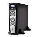 Riello Sentinel Dual SDU 6000 ER uninterruptible power supply (UPS) Double-conversion (Online) 6 kVA 6000 W 2 AC outlet(s)