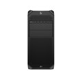HP Z4 G5 Intel Xeon W w5-2545 32 GB DDR5-SDRAM 1 TB SSD Windows 11 Pro Tower Workstation AI Workstation Black