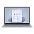 Microsoft Surface Laptop 5 Intel® Core™ i7 i7-1265U 38.1 cm (15") Touchscreen 8 GB LPDDR5x-SDRAM 512 GB SSD Wi-Fi 6 (802.11ax) Windows 11 Pro UK English Platinum