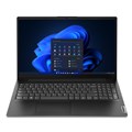 Lenovo V15 G4 AMN AMD Ryzen™ 5 7520U Laptop 39.6 cm (15.6") Full HD 8 GB LPDDR5-SDRAM 512 GB SSD Wi-Fi 5 (802.11ac) Windows 11 Pro UK English Black