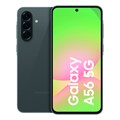 Samsung Galaxy A56 17 cm (6.7") Dual SIM 5G USB Type-C 8 GB 128 GB 5000 mAh Graphite