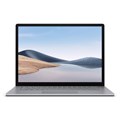 Microsoft Surface Laptop 4 Intel® Core™ i7 i7-1185G7 38.1 cm (15") Touchscreen 8 GB LPDDR4x-SDRAM 256 GB SSD Wi-Fi 6 (802.11ax) Windows 10 Pro Platinum