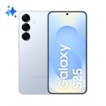 Samsung Galaxy S25 15.8 cm (6.2") Dual SIM Android 15 5G USB Type-C 12 GB 512 GB 4000 mAh Blue