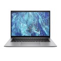 HP ZBook Firefly G11 Intel Core Ultra 7 155H Mobile workstation 35.6 cm (14") WUXGA 32 GB DDR5-SDRAM 1 TB SSD NVIDIA RTX A500 Wi-Fi 6E (802.11ax) Windows 11 Pro AI PC, AI Workstation Grey