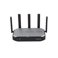 Ruijie Networks RG-EG105GW-X wireless router Gigabit Ethernet Dual-band (2.4 GHz / 5 GHz) Black, Grey