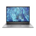 HP ZBook Firefly 16 G11 Intel Core Ultra 7 155H Mobile workstation 40.6 cm (16") WUXGA 32 GB DDR5-SDRAM 1 TB SSD NVIDIA RTX A500 Wi-Fi 6E (802.11ax) Windows 11 Pro Silver