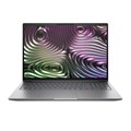 HP Zbook X G1i 16 inch Mobile Workstation PC Wolf Pro Security Edition - Data Science Intel Core Ultra 7 255H 40.6 cm (16") WQUXGA 64 GB DDR5-SDRAM 1 TB SSD NVIDIA RTX PRO 1000 Blackwell Wi-Fi 7 (802.11be) Windows 11 Pro AI PC, AI Workstation Silver